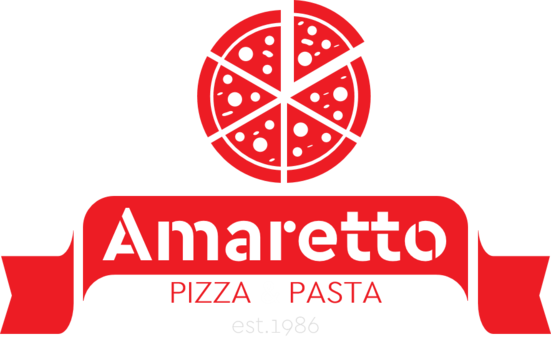 Pizza & Pasta Amaretto